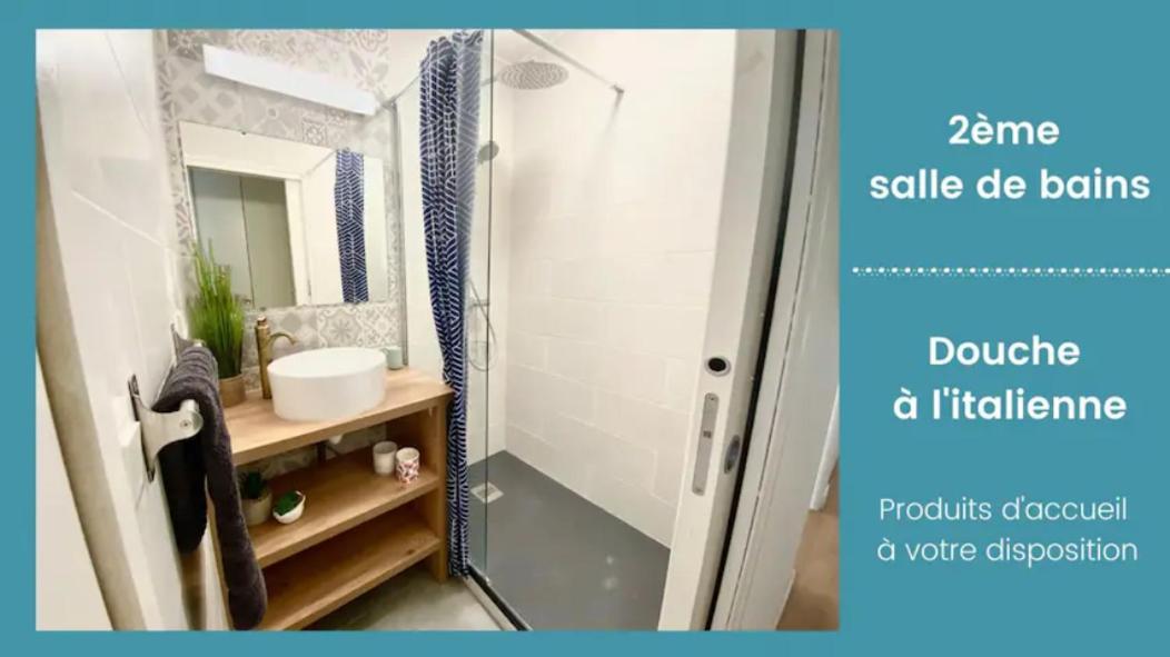 Groix Apartment Lorient Luaran gambar