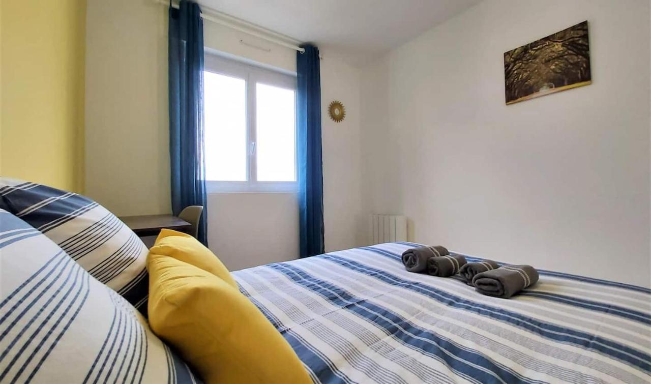 Groix Apartment Lorient Luaran gambar